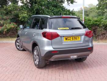 Used Suzuki Vitara 2022 for sale - 75256591: Photo