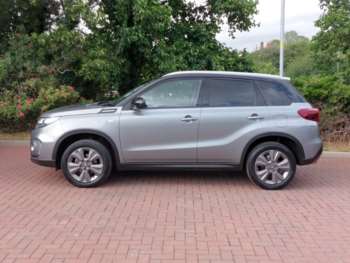Used Suzuki Vitara 2022 for sale - 75256591: Photo