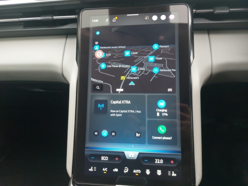 Used Ford Explorer 2025 for sale - 76721409: Photo 14