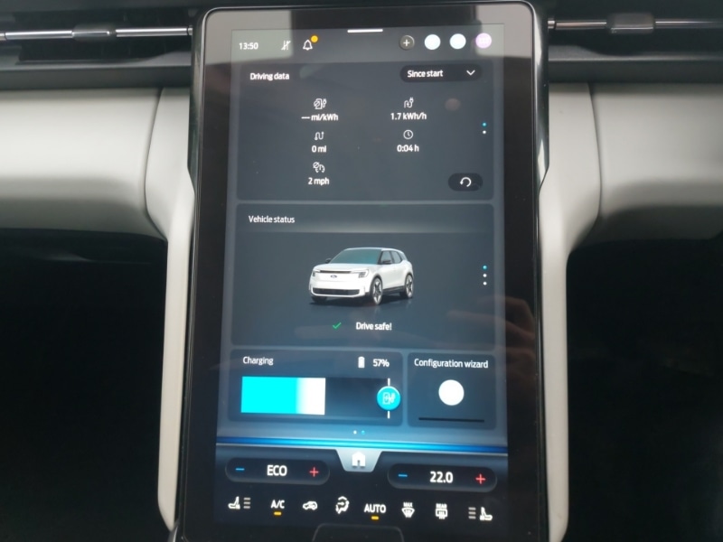 Used Ford Explorer 2025 for sale - 76721409: Photo 15