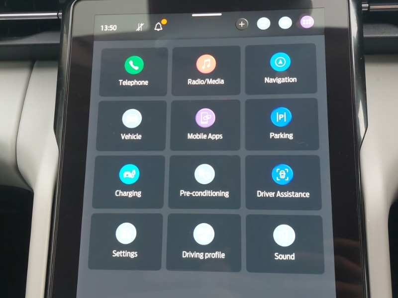 Used Ford Explorer 2025 for sale - 76721409: Photo 16