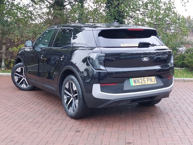 Used Ford Explorer 2025 for sale - 76721409: Photo 3