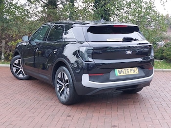 Used Ford Explorer 2025 for sale - 76721409: Photo