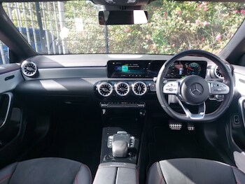 Used Mercedes-Benz CLA 2023 for sale - 78795523: Photo