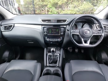 Used Nissan Qashqai 2019 for sale - 78848640: Photo