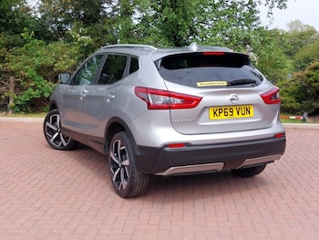 Used Nissan Qashqai 2019 for sale - 78848640: Photo