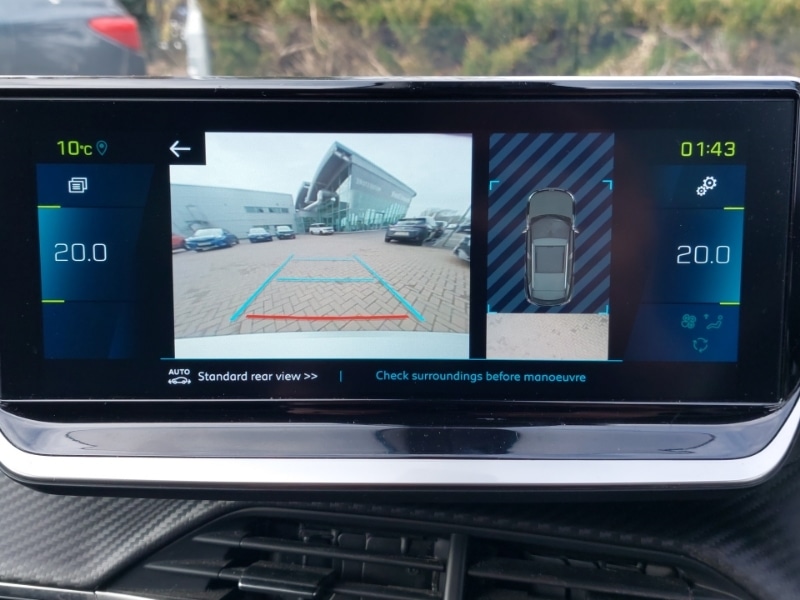 Used Peugeot 2008 2023 for sale - 77731739: Photo 10