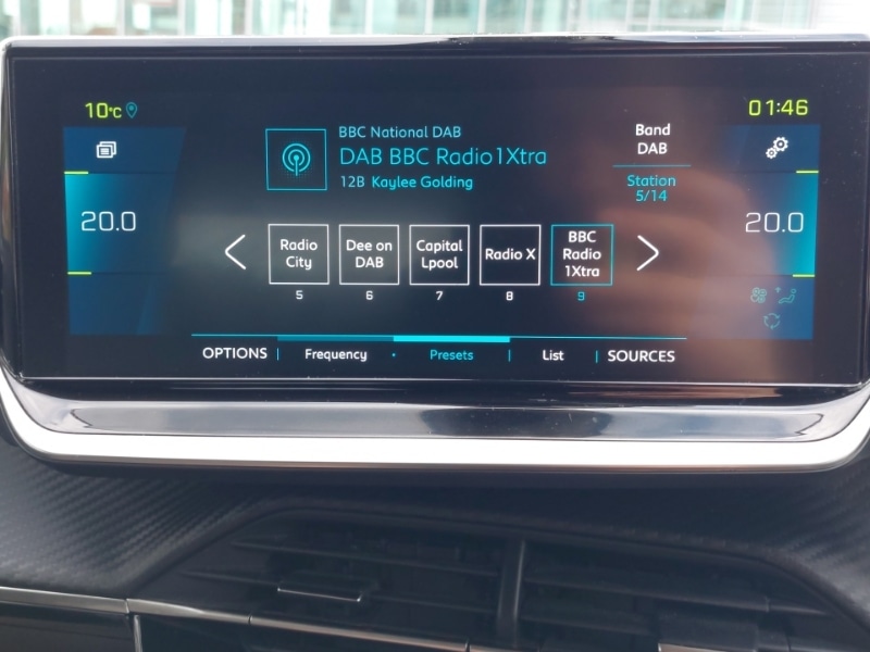 Used Peugeot 2008 2023 for sale - 77731739: Photo 15