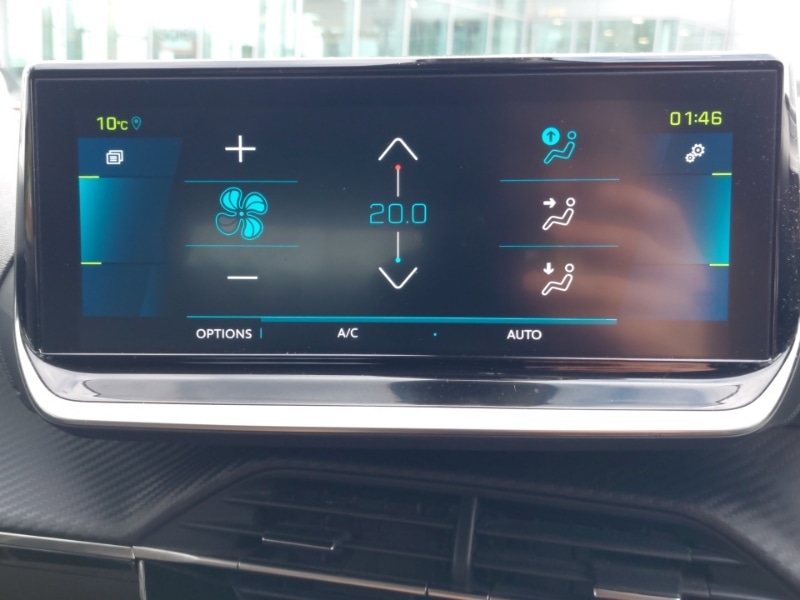 Used Peugeot 2008 2023 for sale - 77731739: Photo 16