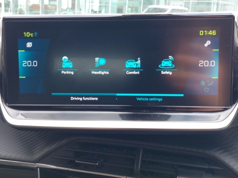 Used Peugeot 2008 2023 for sale - 77731739: Photo 17