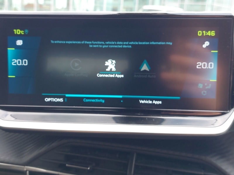 Used Peugeot 2008 2023 for sale - 77731739: Photo 18