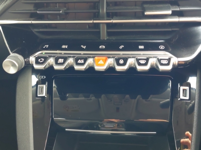 Used Peugeot 2008 2023 for sale - 77731739: Photo 19