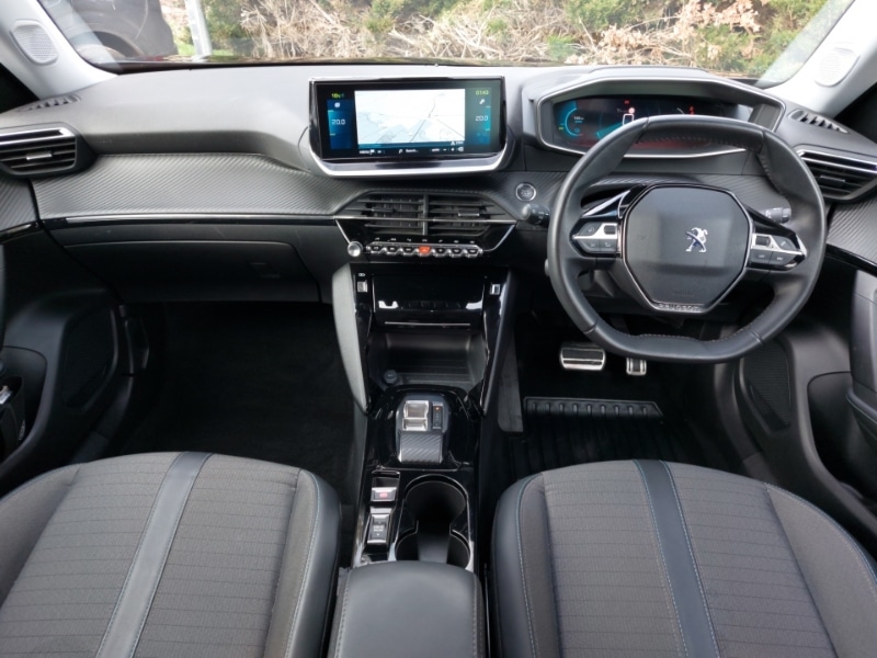 Used Peugeot 2008 2023 for sale - 77731739: Photo 2