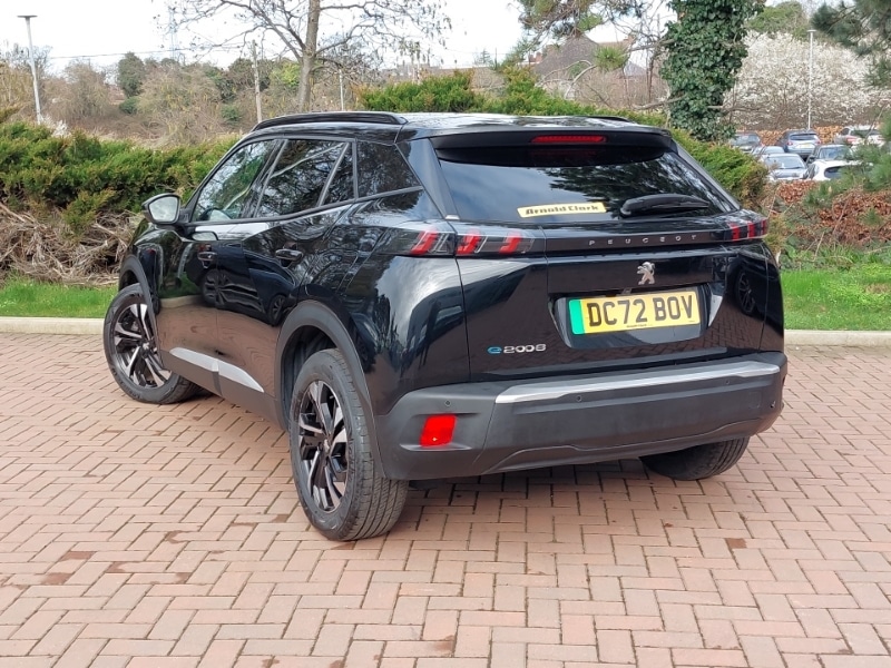 Used Peugeot 2008 2023 for sale - 77731739: Photo 3
