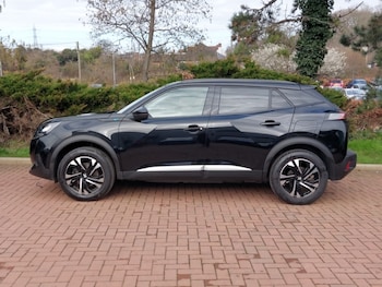 Used Peugeot 2008 2023 for sale - 77731739: Photo