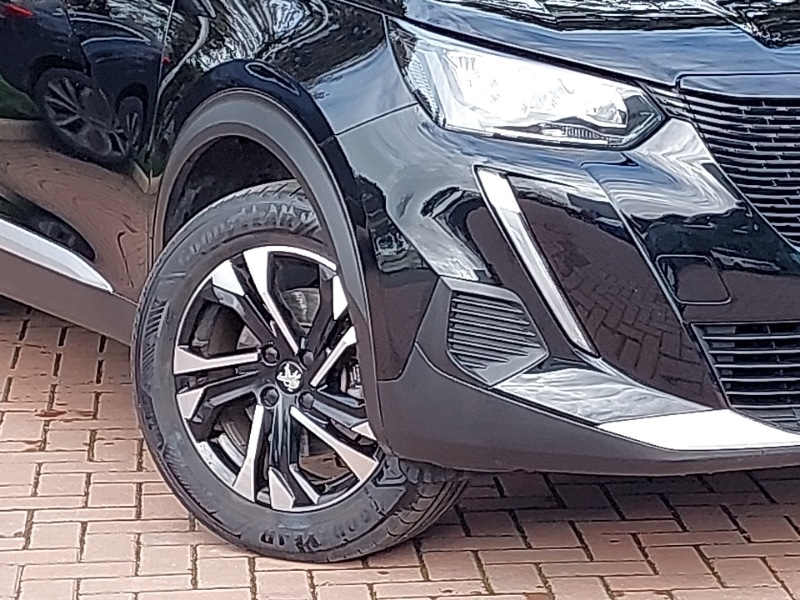 Used Peugeot 2008 2023 for sale - 77731739: Photo 9