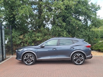 Used Cupra Formentor 2023 for sale - 79452290: Photo
