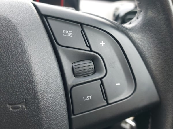 Used Citroen C4 Cactus 2016 for sale - 76225956: Photo 12