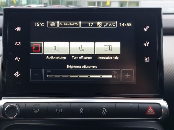 Used Citroen C4 Cactus 2016 for sale - 76225956: Photo 16