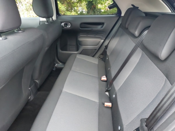 Used Citroen C4 Cactus 2016 for sale - 76225956: Photo 6