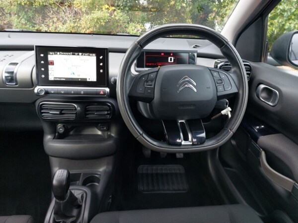 Used Citroen C4 Cactus 2016 for sale - 76225956: Photo 7