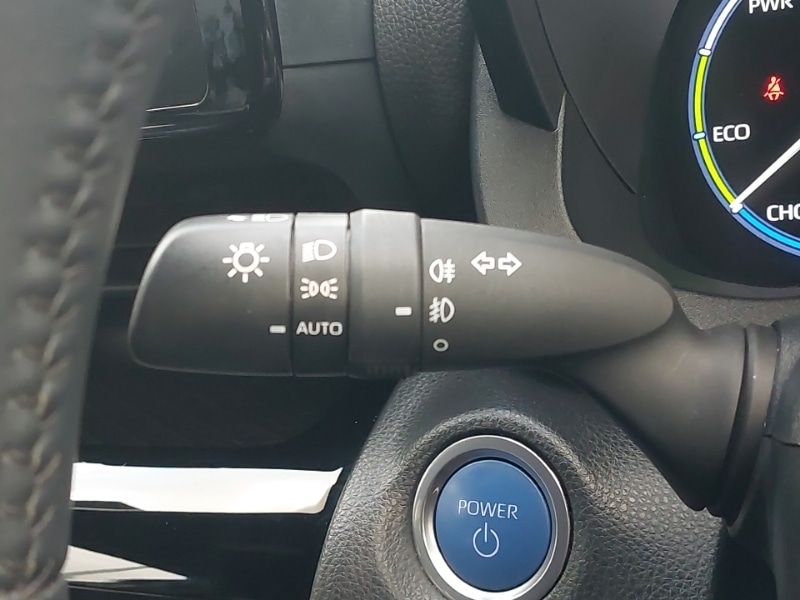 Used Toyota Yaris Cross 2022 for sale - 75989021: Photo 14