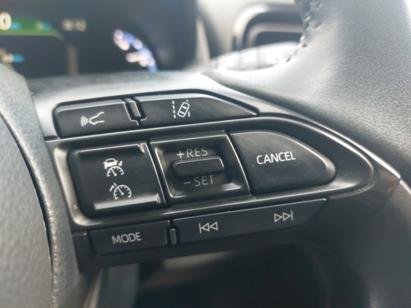 Used Toyota Yaris Cross 2022 for sale - 75989021: Photo 15