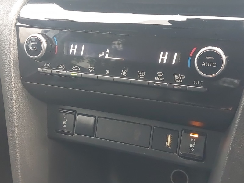 Used Toyota Yaris Cross 2022 for sale - 75989021: Photo 16