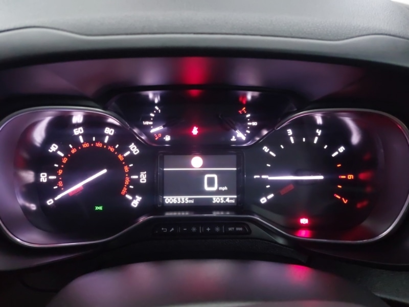 Used Citroen Berlingo 2022 for sale - 76970487: Photo 11