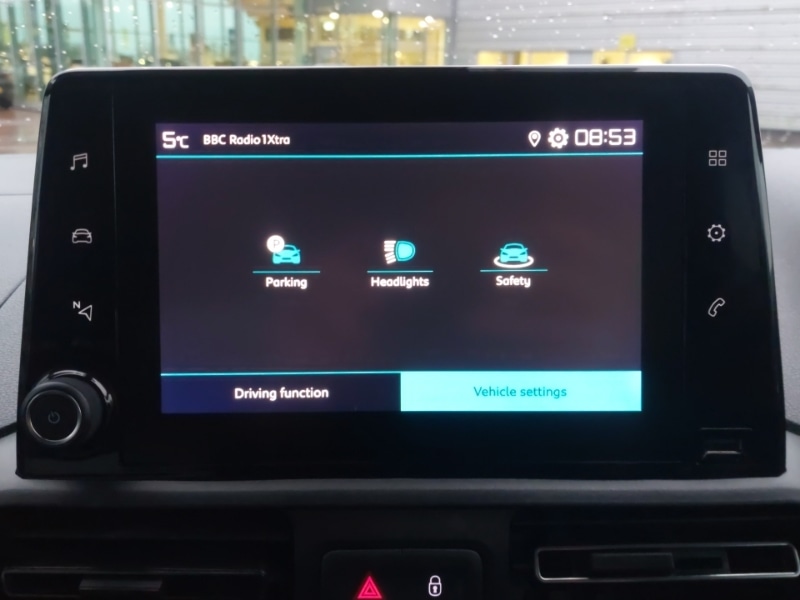 Used Citroen Berlingo 2022 for sale - 76970487: Photo 17