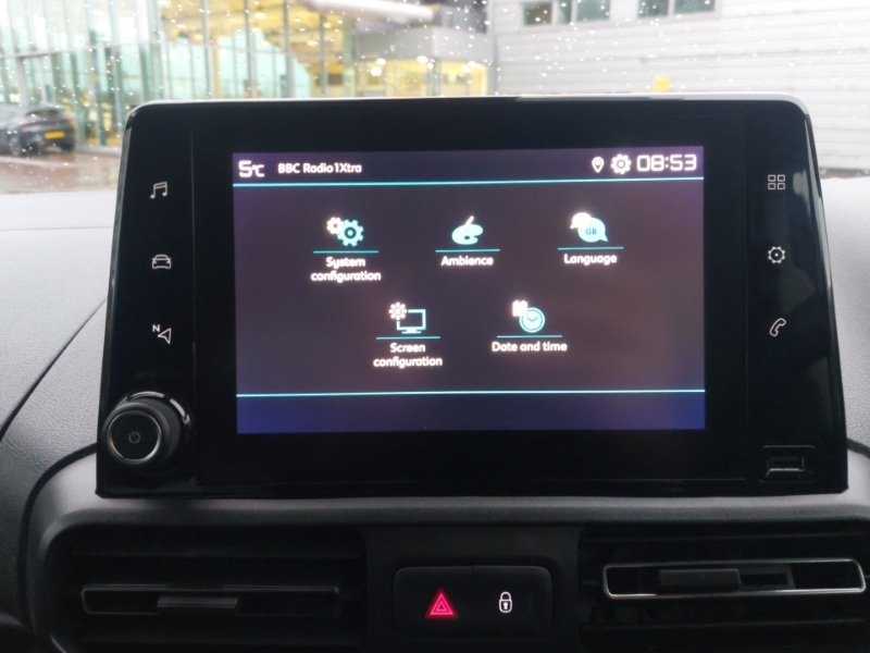 Used Citroen Berlingo 2022 for sale - 76970487: Photo 18