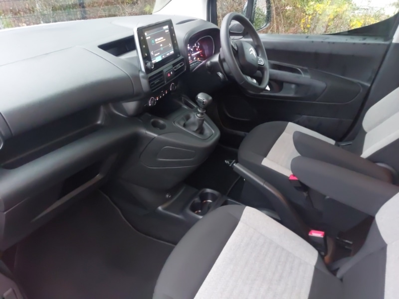 Used Citroen Berlingo 2022 for sale - 76970487: Photo 5