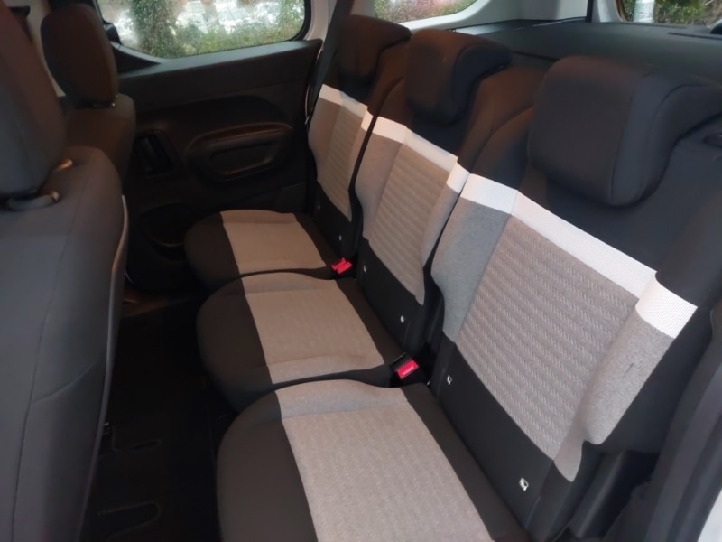 Used Citroen Berlingo 2022 for sale - 76970487: Photo 6