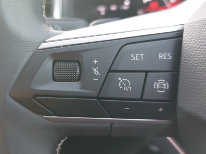 Used SEAT Ateca 2024 for sale - 76925021: Photo 13