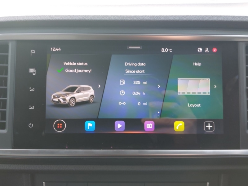 Used SEAT Ateca 2024 for sale - 76925021: Photo 14