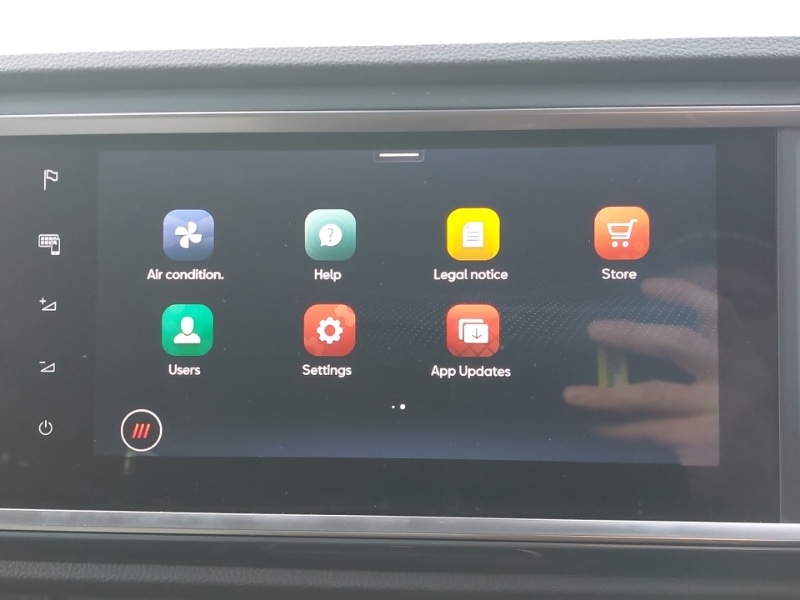 Used SEAT Ateca 2024 for sale - 76925021: Photo 16