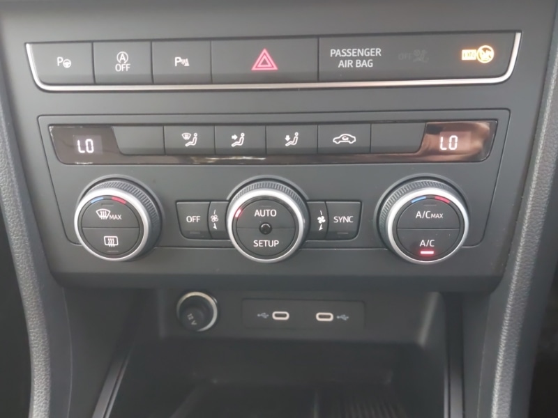 Used SEAT Ateca 2024 for sale - 76925021: Photo 17