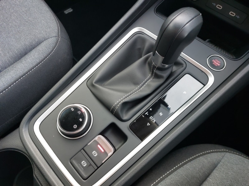 Used SEAT Ateca 2024 for sale - 76925021: Photo 18