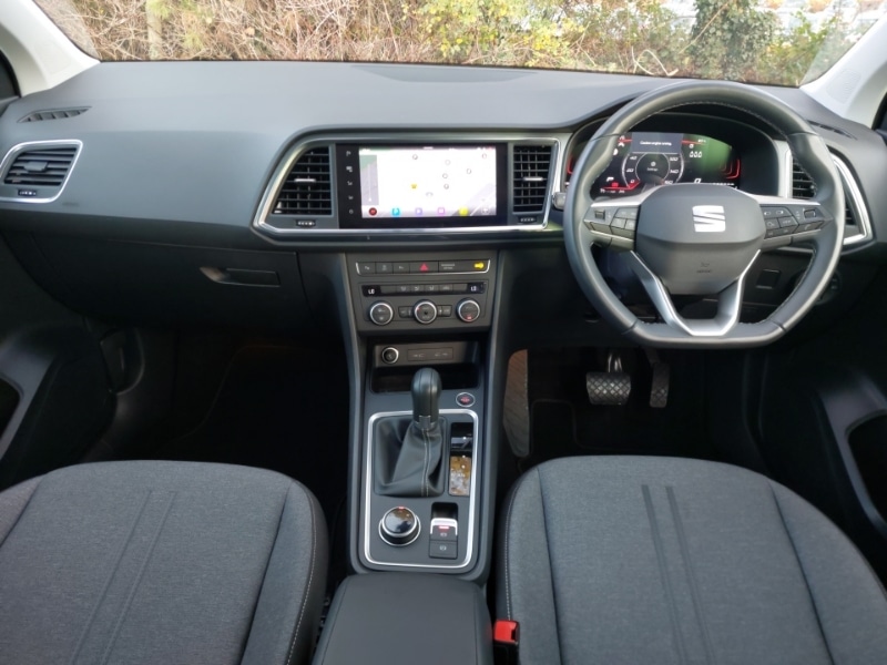 Used SEAT Ateca 2024 for sale - 76925021: Photo 2