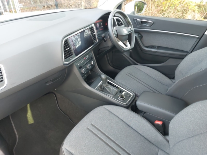 Used SEAT Ateca 2024 for sale - 76925021: Photo 5