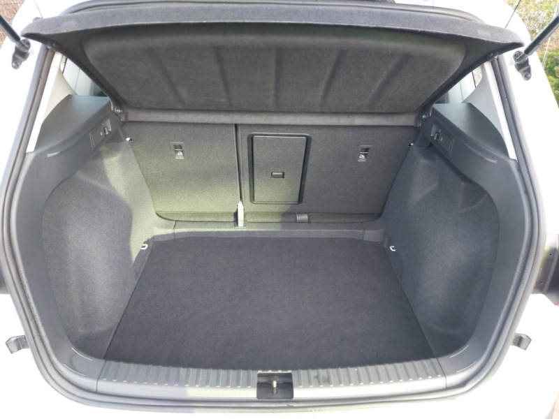 Used SEAT Ateca 2024 for sale - 76925021: Photo 8