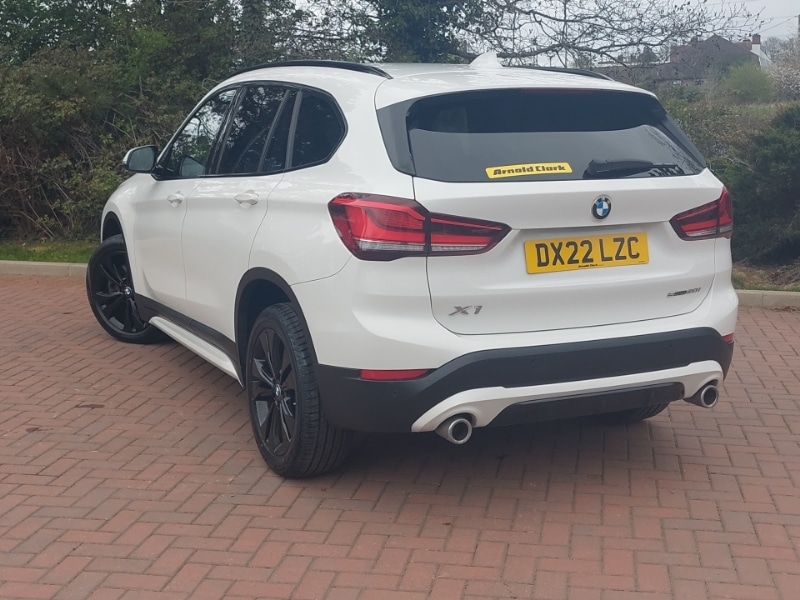 Used BMW X1 2022 for sale - 78099205: Photo 3