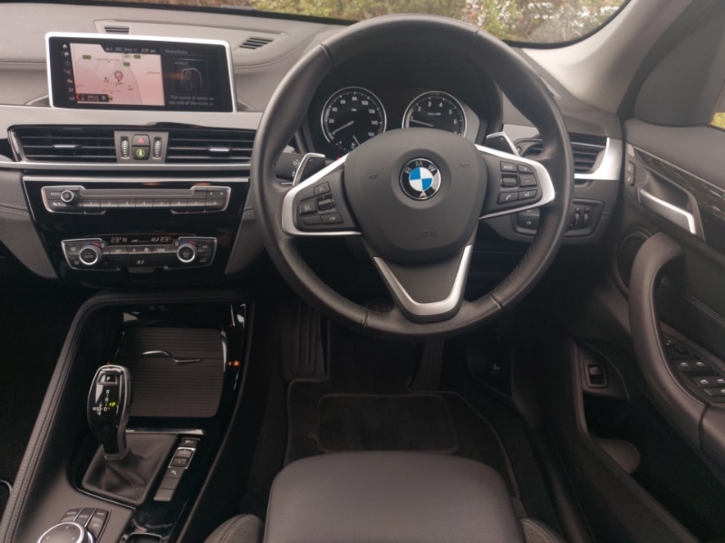 Used BMW X1 2022 for sale - 78099205: Photo 7