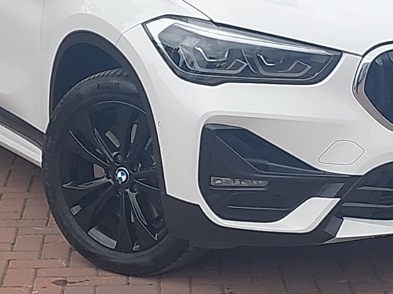 Used BMW X1 2022 for sale - 78099205: Photo 9