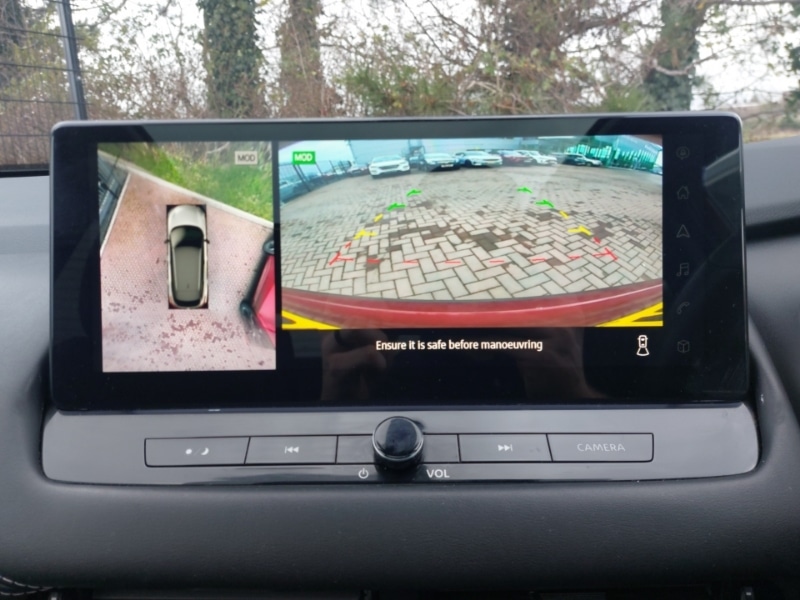 Used Nissan Qashqai 2024 for sale - 77366546: Photo 10