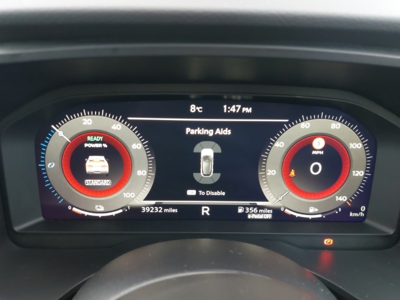 Used Nissan Qashqai 2024 for sale - 77366546: Photo 11