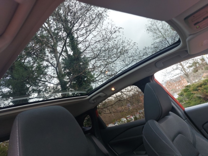 Used Nissan Qashqai 2024 for sale - 77366546: Photo 12