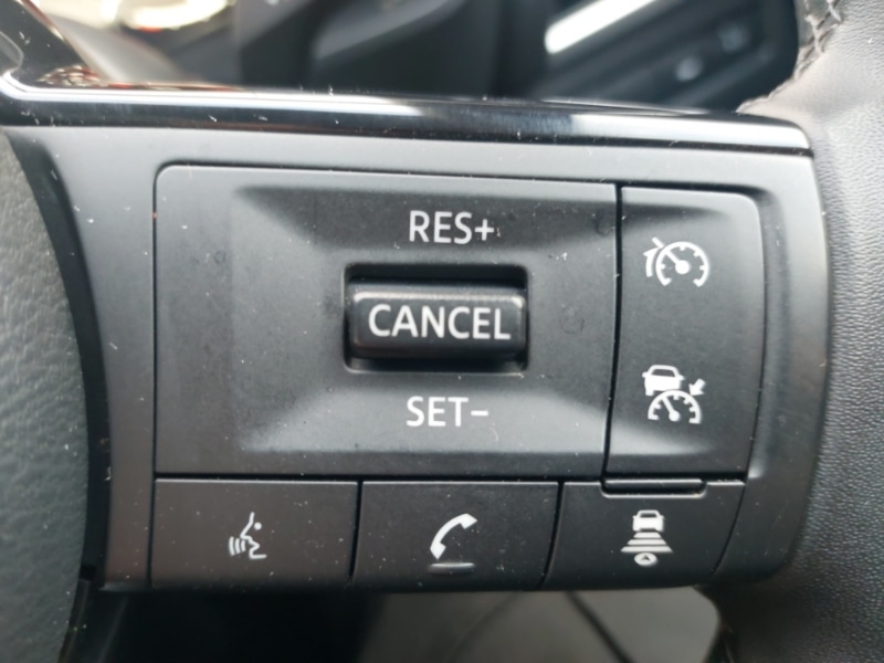 Used Nissan Qashqai 2024 for sale - 77366546: Photo 13