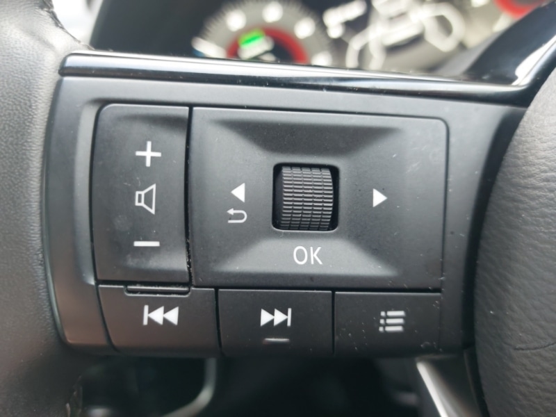 Used Nissan Qashqai 2024 for sale - 77366546: Photo 14