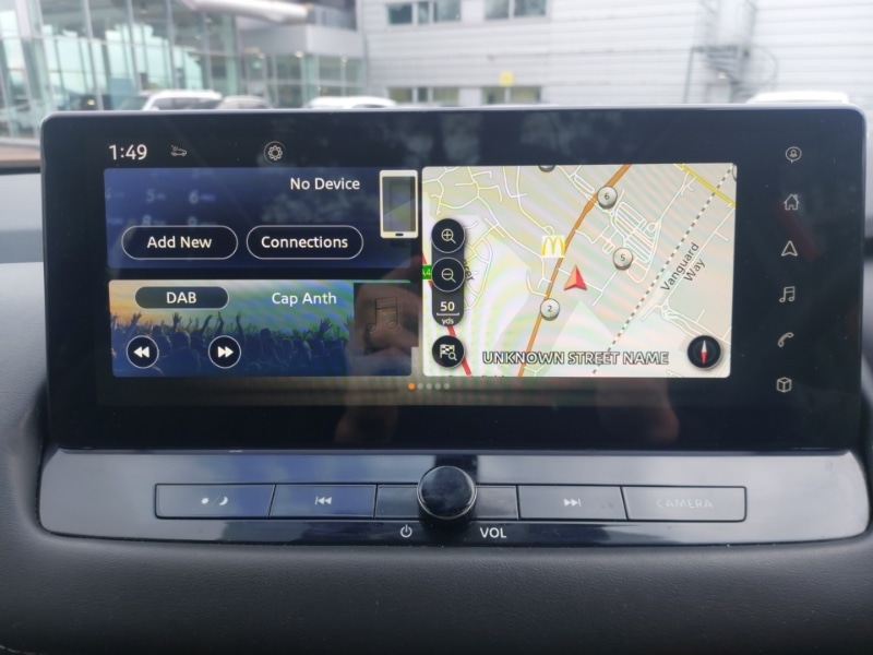 Used Nissan Qashqai 2024 for sale - 77366546: Photo 15